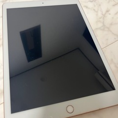 iPad第七世代128G Wi-Fiモデル