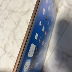 iPad第七世代128G Wi-Fiモデルの画像