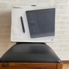 Wacom ペンタブ Midol size