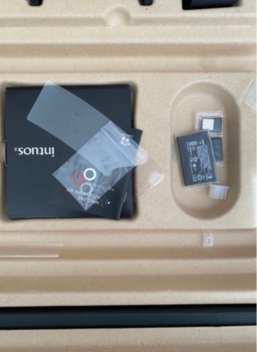 Wacom ペンタブ Midol size