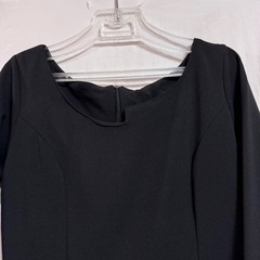 🌼美品　ドレス　F　　の画像