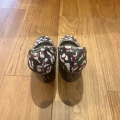 【MARC BY MARC JACOBS】ハイヒールの画像