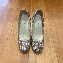 【MARC BY MARC JACOBS】ハイヒール