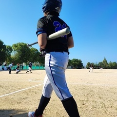 野球一緒にしませんか？