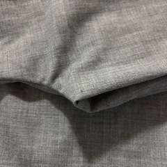 最終値下げ‼️GU ウエストリボン　ワイドパンツ Sサイズ💕の画像