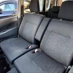個人出品　引取り限定　静岡県浜松　ムーブ　カスタム　LA100S 車検あり　ナビ　バックモニター　ETC ドラレコ　社外15インチの画像
