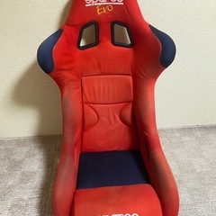 SPARCO EVO フルバケットシート フルバケ 
