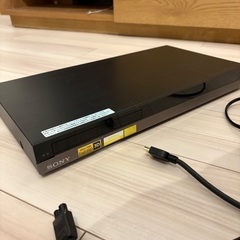 SONY（ソニー）ブルーレイ＆DVD＆ハードディスクレコーダー「...