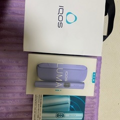 iQOSイルマアイ 箱