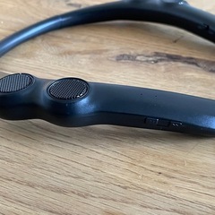Bluenin ネックスピーカー、お得ですの画像