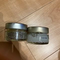 SABONボディスクラブ　2つ　新品