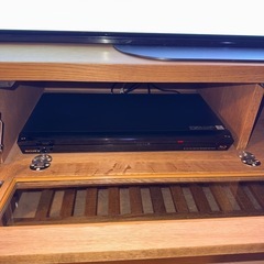 SONY ブルーレイレコーダー