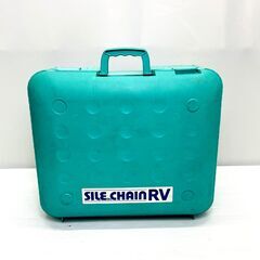 【ワンタッチ装脱着】SILE CHAIN RV-14（Z）適応タイヤ 215R16の画像