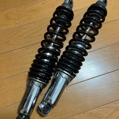 リアショック リアサスペンション KONI コニー リアサス 当時物