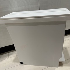 【取引決定】30Lゴミ箱（ニトリ）