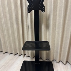 テレビスタンド
