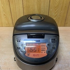 タイガー IH炊飯ジャー JKO-G550