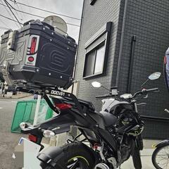 スズキギクサー150の画像