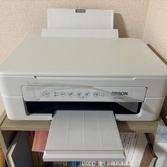 エプソン プリンター  余ったインクもあれば、お付けします！