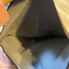 DIESEL✨非売品✨レザー風合皮袋✨おまけ付き✨の画像