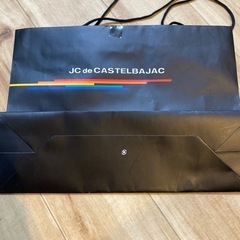 DIESEL✨非売品✨レザー風合皮袋✨おまけ付き✨の画像