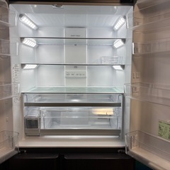 【高年式】 2021年式 512L AQUA 冷蔵庫 AQR-TZ51K(T) AQR-TZ51K | アクア株式会社（AQUA）｜生活家電