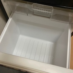 パナソニック　冷蔵庫の画像