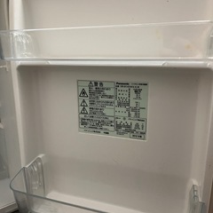 パナソニック　冷蔵庫の画像