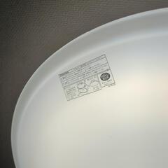 東芝 シーリングライト