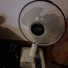 扇風機