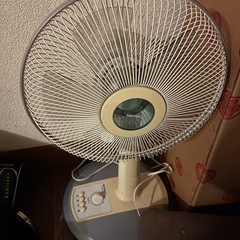 扇風機