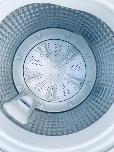Haier 全自動電気洗濯機　JW-HS45B