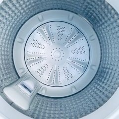Haier 全自動電気洗濯機　JW-HS45B