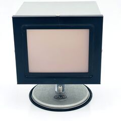 【稀少】Cine viewer シネビューアー 1型 ヨドバシカメラの画像