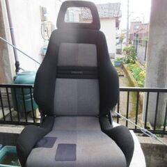 RECARO レカロシート 中古良品