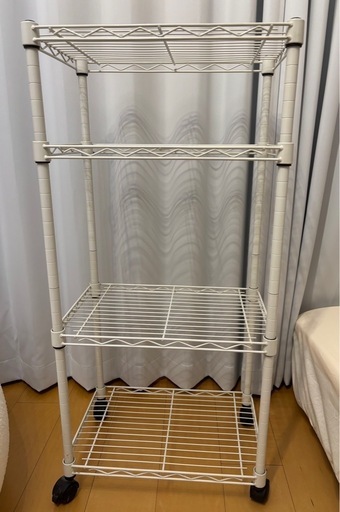 スチールラック