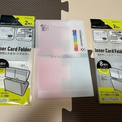 マウスパット　カードフォルダー　リストレスト　低反発　まとめ売り