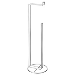 IKEA トイレットペーパースタンド