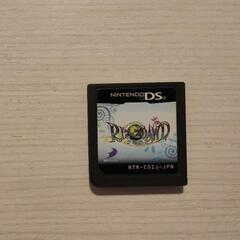 リゾード　ニンテンドーDS
