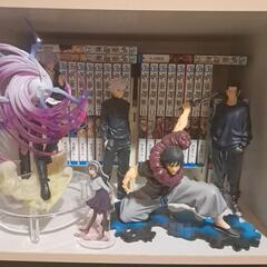 呪術廻戦好きな方！