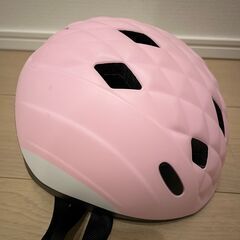【ほぼ新品】自転車 ヘルメット【OGK KABUTO オージーケ...