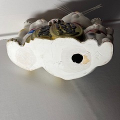 ★招き猫 まねき猫 貯金箱 風水 縁起物★の画像