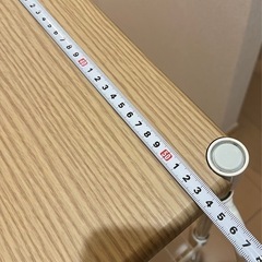 ニトリ　スリムワゴン（3段）　の画像