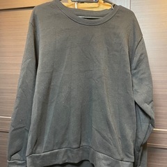 スウェット　セットアップ