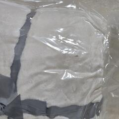 ブランケット 毛布の画像