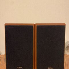 DENON SC-M37【生産終了品】