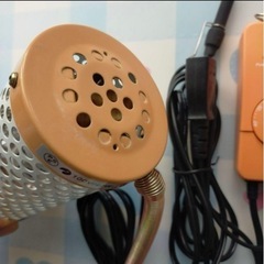 マルカン 保温球40w サーモスタット の画像