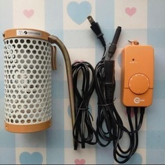 マルカン 保温球40w サーモスタット 