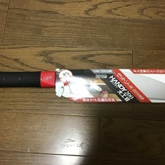 【現在取引中】ゼットソーHI  ハンディのこぎり