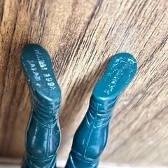 仮面ライダー フィギュア 3体の画像